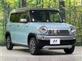 2018 Suzuki Hustler