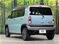 2018 Suzuki Hustler