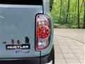 2018 Suzuki Hustler
