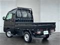 2023 Daihatsu Hijet Truck