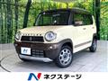 2019 Suzuki Hustler
