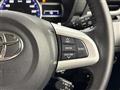 2019 Toyota Tank