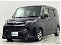 2019 Toyota Tank