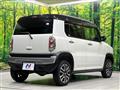 2018 Suzuki Hustler