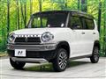 2018 Suzuki Hustler