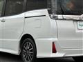 2016 Toyota Voxy
