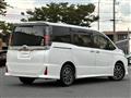 2016 Toyota Voxy