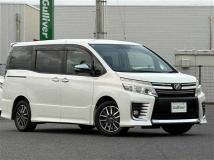 2016 Toyota Voxy