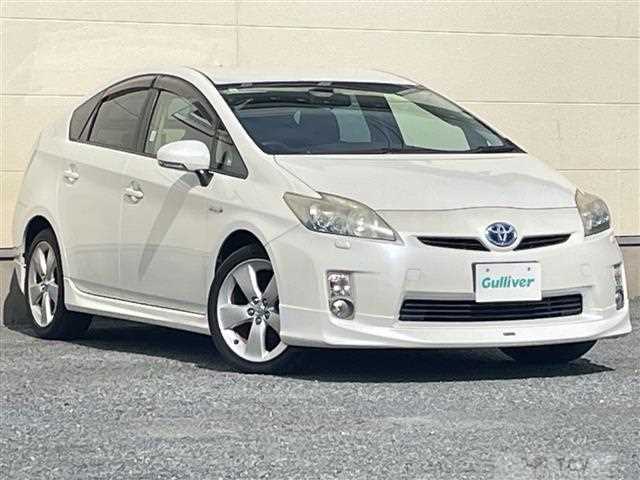 2009 Toyota Prius