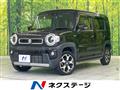 2021 Suzuki Hustler
