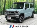 2022 Suzuki Hustler
