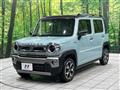 2022 Suzuki Hustler