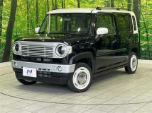 2022 Suzuki Hustler