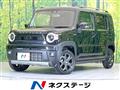 2025 Suzuki Hustler