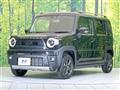 2025 Suzuki Hustler