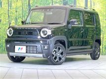 2025 Suzuki Hustler