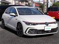 2022 Volkswagen Golf GTI