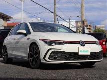 2022 Volkswagen Golf GTI
