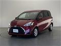 2018 Toyota Sienta