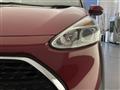 2018 Toyota Sienta