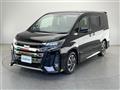 2018 Toyota Noah