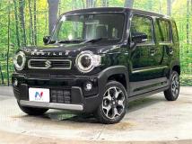 2021 Suzuki Hustler