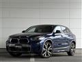 2018 BMW X2
