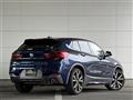 2018 BMW X2