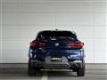 2018 BMW X2