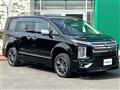 2019 Mitsubishi Delica D5