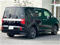 2019 Mitsubishi Delica D5