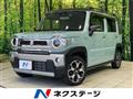 2022 Suzuki Hustler