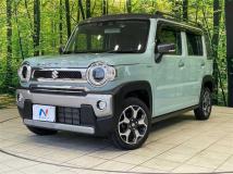 2022 Suzuki Hustler