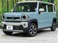 2022 Suzuki Hustler