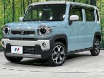 2022 Suzuki Hustler