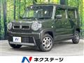 2022 Suzuki Hustler