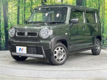 2022 Suzuki Hustler
