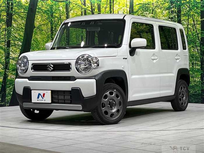 2023 Suzuki Hustler