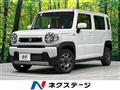 2023 Suzuki Hustler