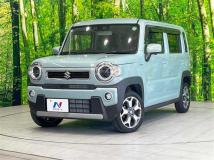 2024 Suzuki Hustler