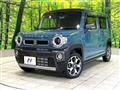 2024 Suzuki Hustler