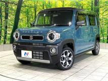 2024 Suzuki Hustler