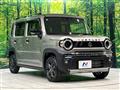 2025 Suzuki Hustler