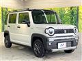 2025 Suzuki Hustler