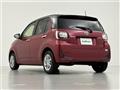2019 Toyota Passo