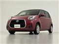 2019 Toyota Passo
