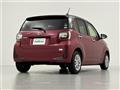 2019 Toyota Passo