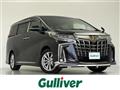 2021 Toyota Alphard