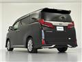 2021 Toyota Alphard