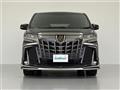 2021 Toyota Alphard